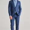 Abito azzurro