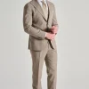 Abito beige