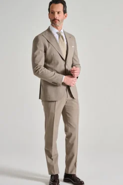 Abito beige