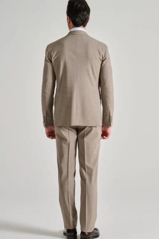 Abito beige