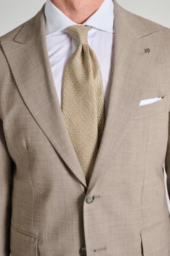 Abito beige