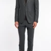 Abito multicolor uomo