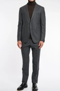 Abito multicolor uomo