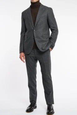 Abito multicolor uomo