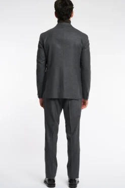 Abito multicolor uomo