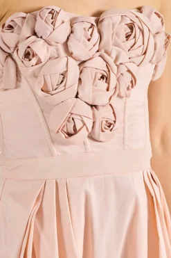 Abito rosa
