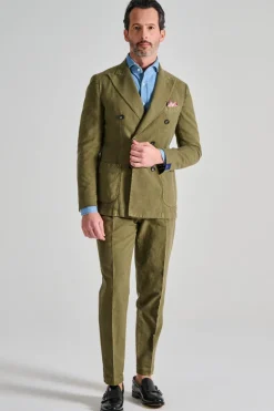 Abito verde