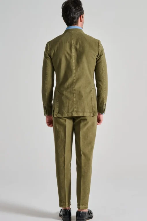 Abito verde