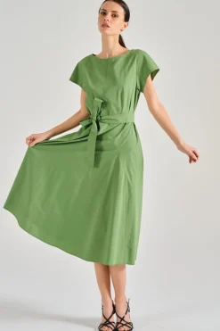 Abito verde
