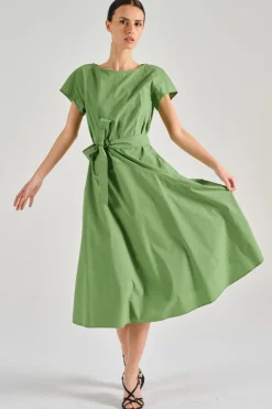 Abito verde