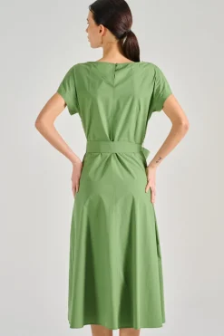 Abito verde