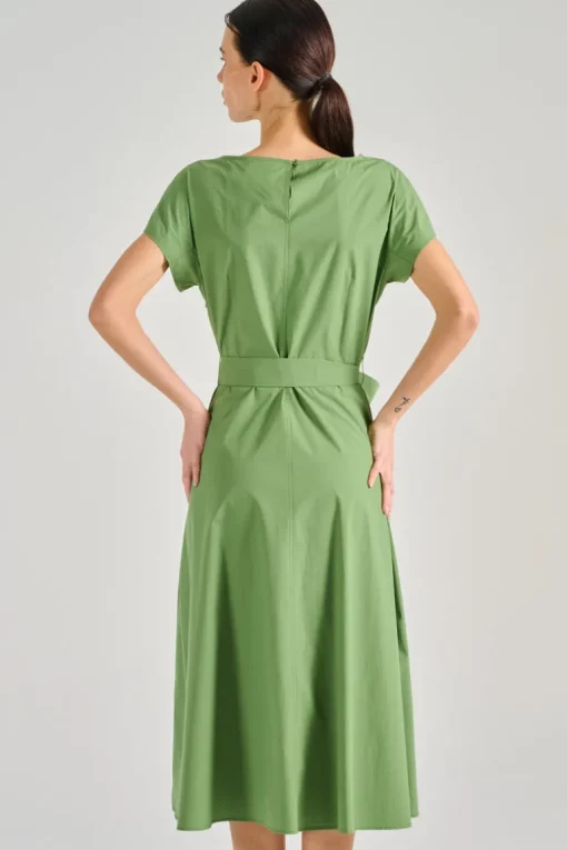Abito verde