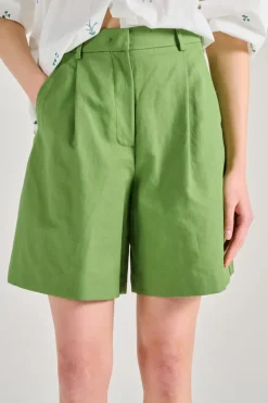 Bermuda verde