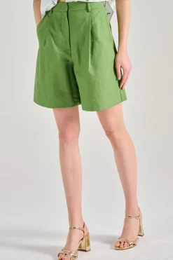 Bermuda verde