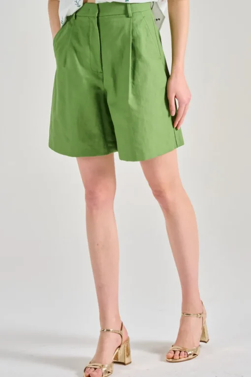 Bermuda verde