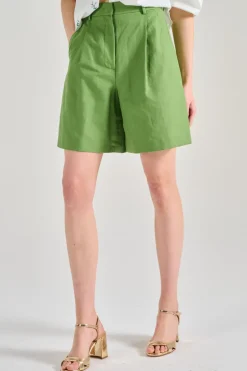 Bermuda verde
