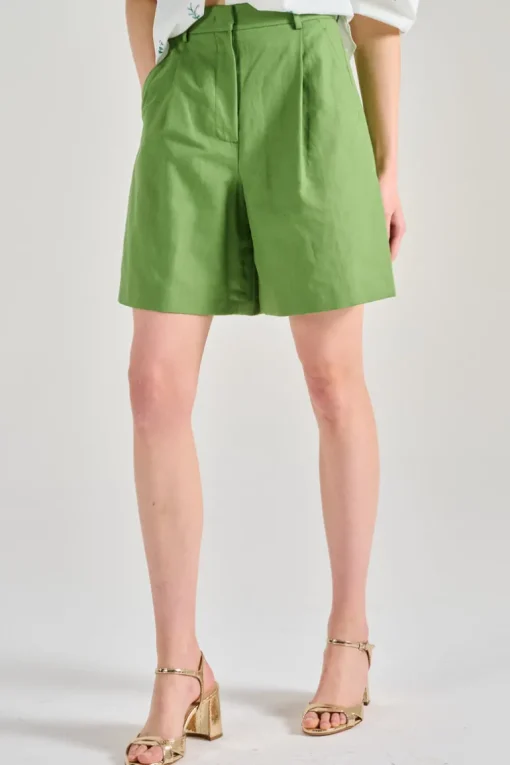 Bermuda verde
