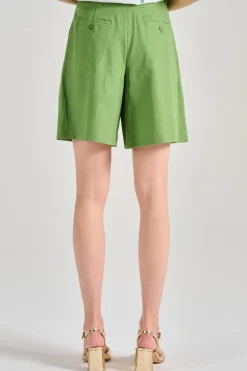 Bermuda verde