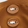 Borsa a spasso saeta multi m beige