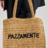 Borsa beige