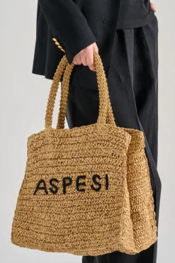 Borsa beige