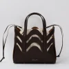 Borsa dune amar marrone