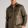 Camicia 13 più verde