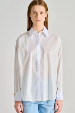 Camicia bianca