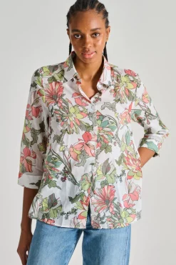 Camicia bianca