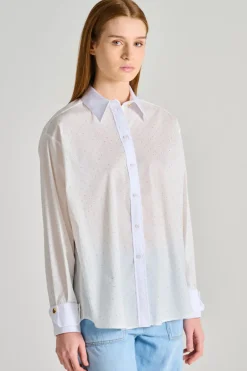 Camicia bianca