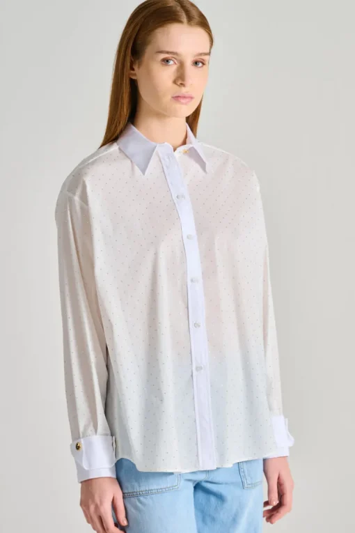 Camicia bianca