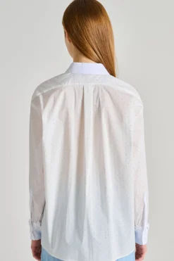 Camicia bianca