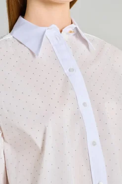 Camicia bianca