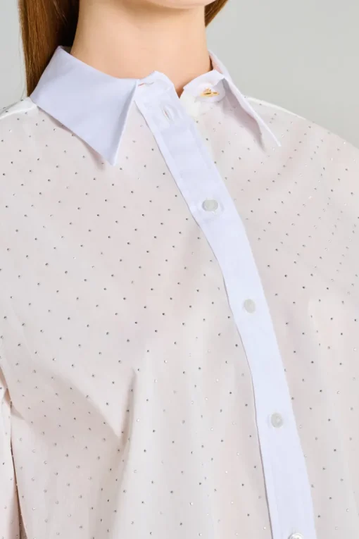 Camicia bianca