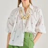 Camicia bianco