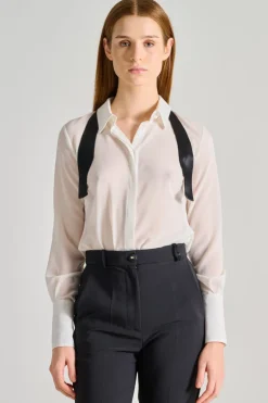 Camicia bianco