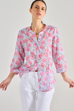Camicia bianco