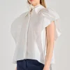 Camicia bianco
