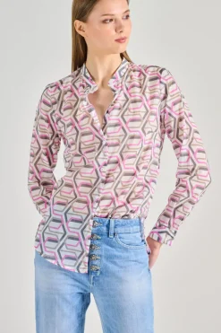 Camicia bianco