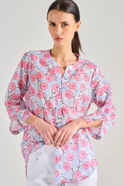 Camicia bianco