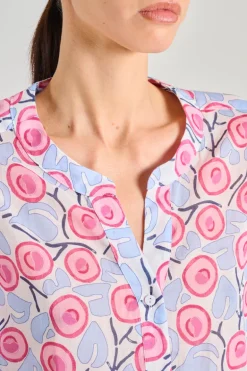Camicia bianco