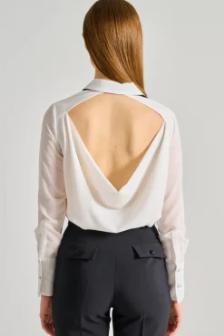 Camicia bianco