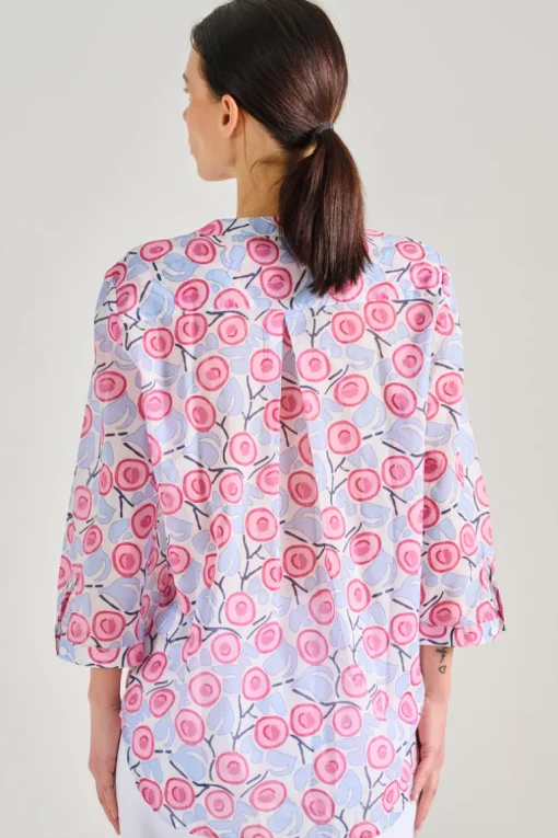 Camicia bianco