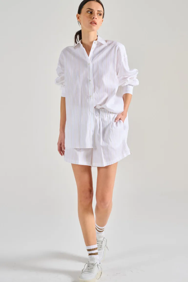 Camicia bianco