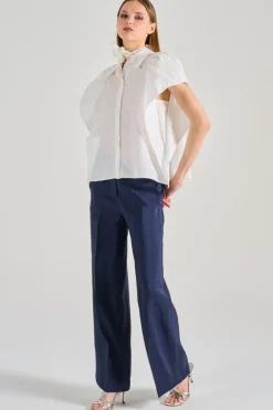 Camicia bianco