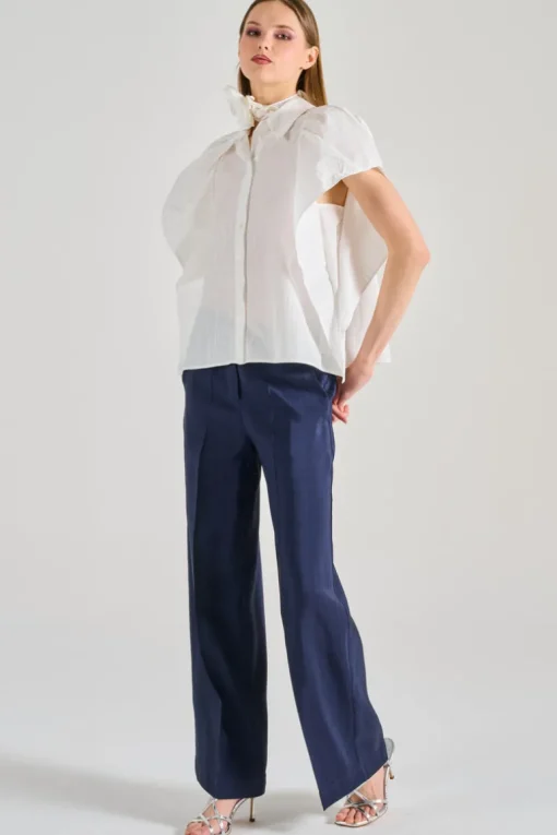 Camicia bianco