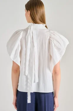 Camicia bianco