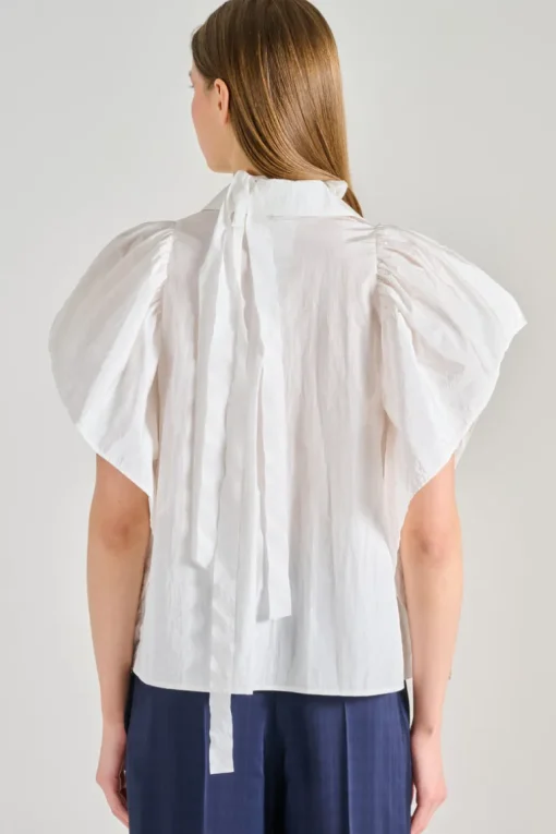 Camicia bianco