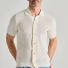Camicia cotone bianco