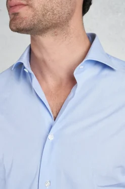 Camicia multicolor uomo